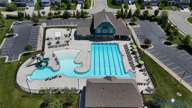 3701 Graythorne Dr, Midlothian, VA 23112