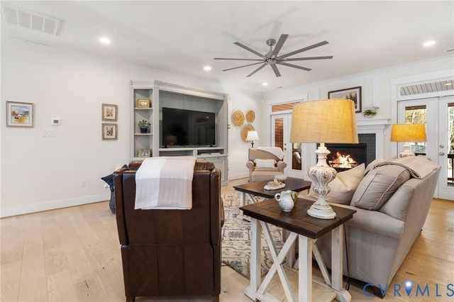 3701 Graythorne Dr, Midlothian, VA 23112