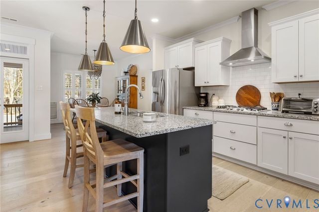 3701 Graythorne Dr, Midlothian, VA 23112