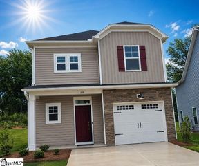 248 Brown Circle Lot 10, Easley, SC 29642