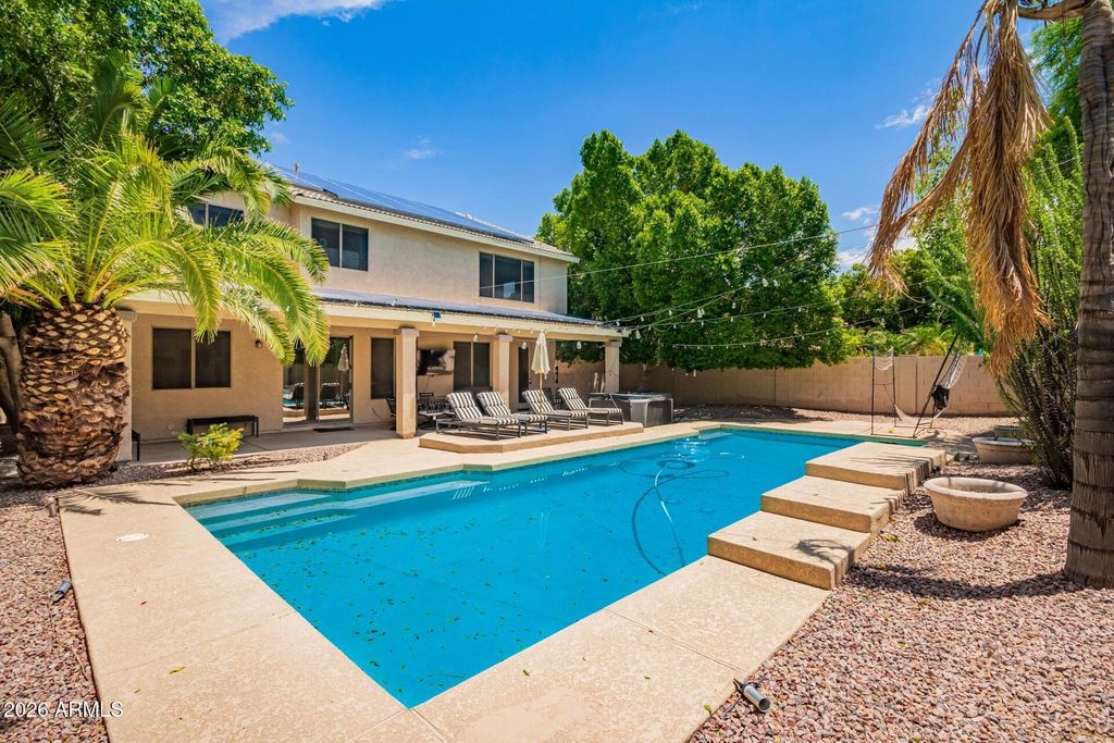 4025 E PASO Trail, Phoenix, AZ 85050 — photo 2