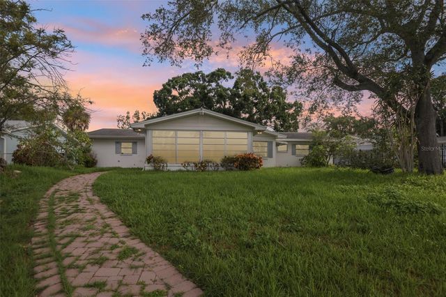 4008 DANA SHORES DRIVE, Tampa, FL 33634