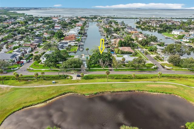 4008 DANA SHORES DRIVE, Tampa, FL 33634