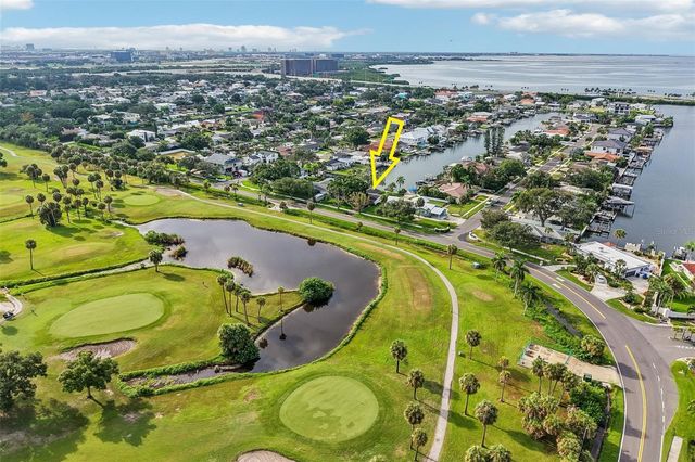 4008 DANA SHORES DRIVE, Tampa, FL 33634