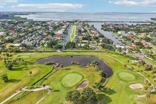 4008 DANA SHORES DRIVE, Tampa, FL 33634