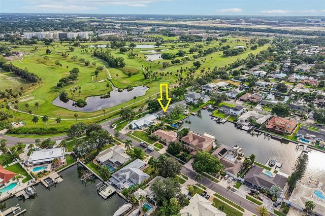 4008 DANA SHORES DRIVE, Tampa, FL 33634