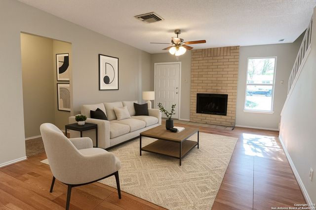 6829 Betty Levy, San Antonio, TX 78227
