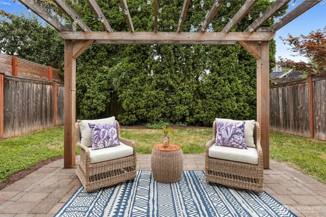 318 NE 59th Street, Seattle, WA 98105