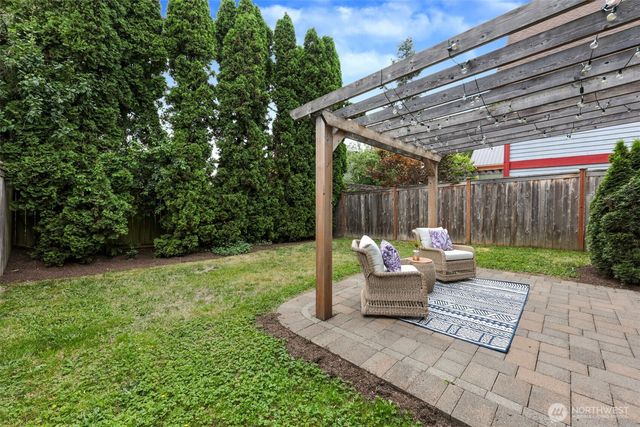 318 NE 59th Street, Seattle, WA 98105