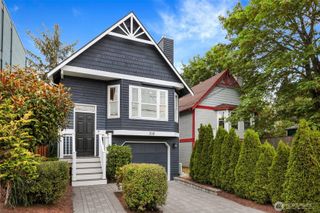 318 NE 59th Street, Seattle, WA 98105