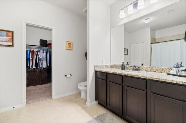 7643 Glaber Leaf Road, Conroe, TX 77304