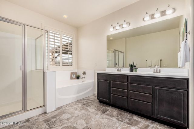 25710 N CINCH Drive, Peoria, AZ 85383