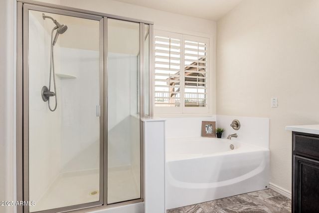 25710 N CINCH Drive, Peoria, AZ 85383