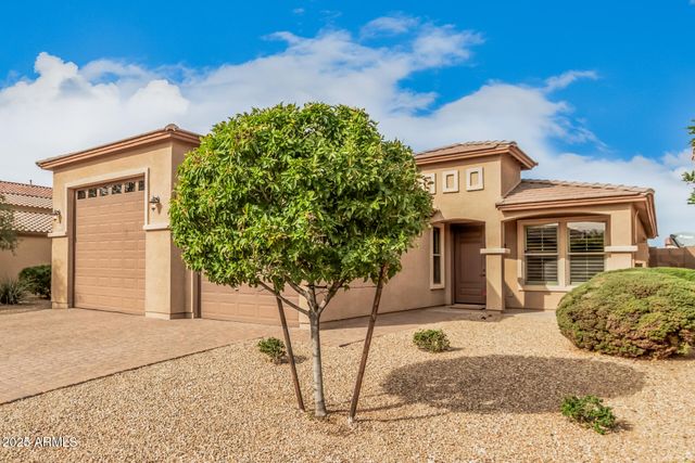 25710 N CINCH Drive, Peoria, AZ 85383