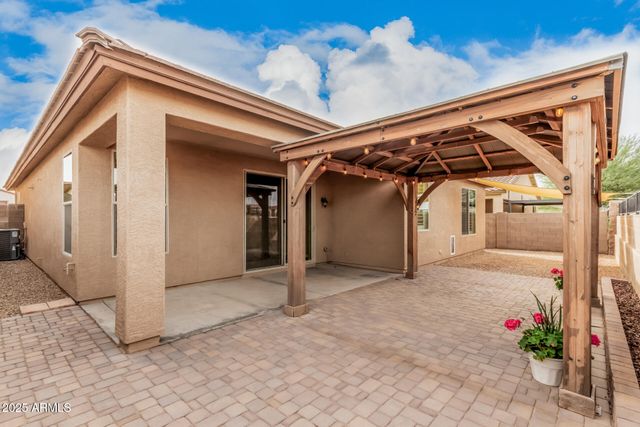 25710 N CINCH Drive, Peoria, AZ 85383