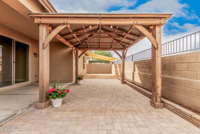 25710 N CINCH Drive, Peoria, AZ 85383