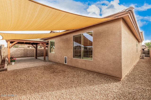 25710 N CINCH Drive, Peoria, AZ 85383