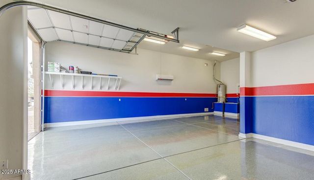 25710 N CINCH Drive, Peoria, AZ 85383