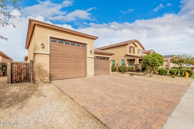 25710 N CINCH Drive, Peoria, AZ 85383