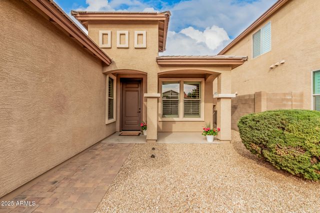 25710 N CINCH Drive, Peoria, AZ 85383