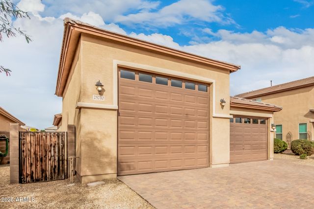 25710 N CINCH Drive, Peoria, AZ 85383