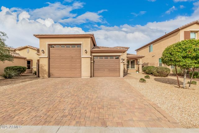 25710 N CINCH Drive, Peoria, AZ 85383