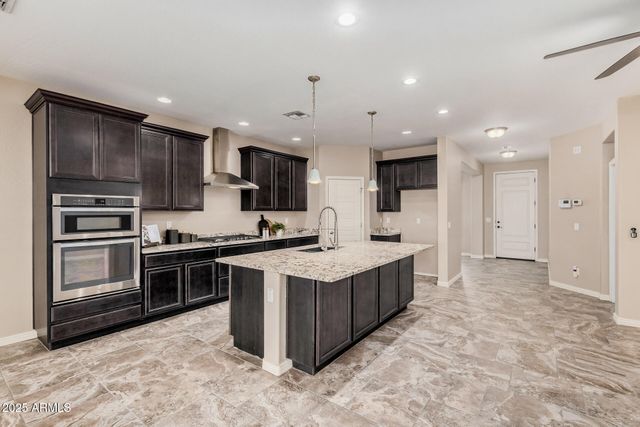 25710 N CINCH Drive, Peoria, AZ 85383