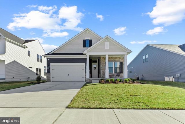 34341 CROSSWINDS DR, Lewes, DE 19958