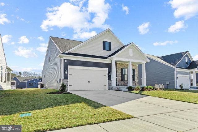 34341 CROSSWINDS DR, Lewes, DE 19958