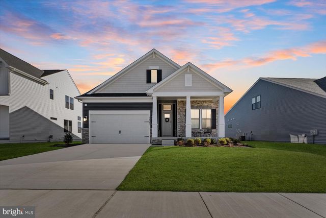 34341 CROSSWINDS DR, Lewes, DE 19958