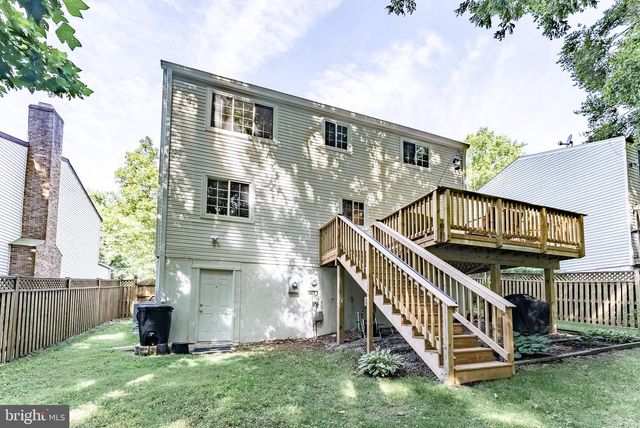 8131 WINTER BLUE CT, Springfield, VA 22153