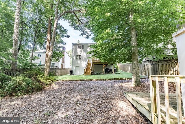 8131 WINTER BLUE CT, Springfield, VA 22153