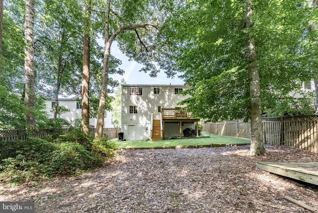8131 WINTER BLUE CT, Springfield, VA 22153