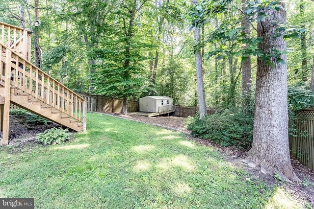 8131 WINTER BLUE CT, Springfield, VA 22153