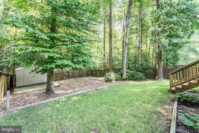 8131 WINTER BLUE CT, Springfield, VA 22153