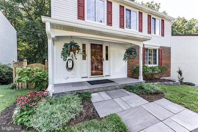 8131 WINTER BLUE CT, Springfield, VA 22153