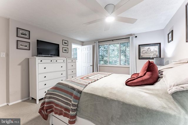 8131 WINTER BLUE CT, Springfield, VA 22153