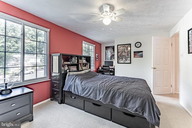 8131 WINTER BLUE CT, Springfield, VA 22153