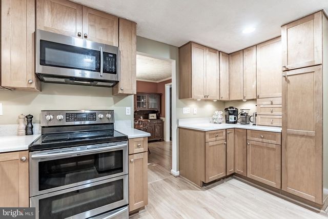 8131 WINTER BLUE CT, Springfield, VA 22153