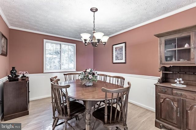 8131 WINTER BLUE CT, Springfield, VA 22153