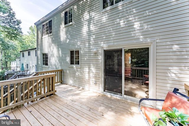 8131 WINTER BLUE CT, Springfield, VA 22153