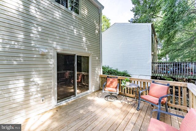 8131 WINTER BLUE CT, Springfield, VA 22153