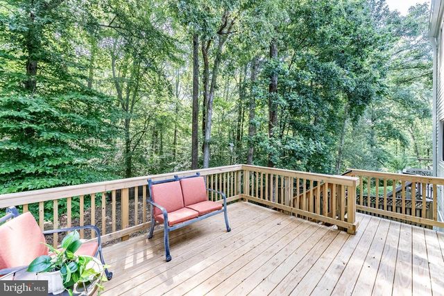 8131 WINTER BLUE CT, Springfield, VA 22153