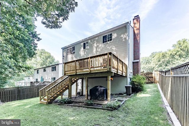 8131 WINTER BLUE CT, Springfield, VA 22153