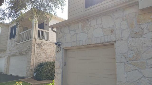 7501 Shadowridge RUN 121, Austin, TX 78749