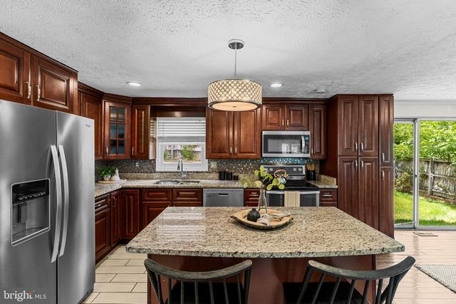 6273 HIDDEN CLEARING, Columbia, MD 21045