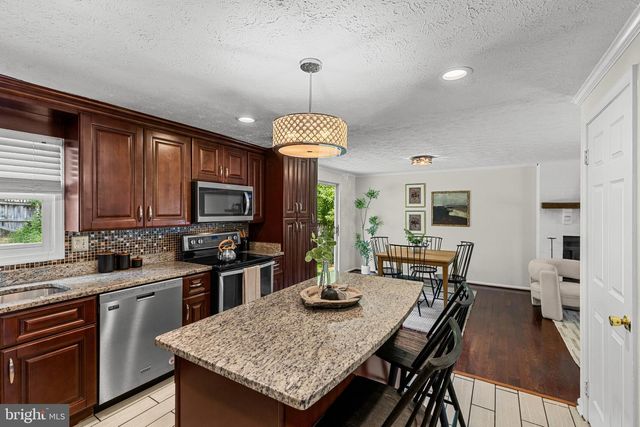 6273 HIDDEN CLEARING, Columbia, MD 21045
