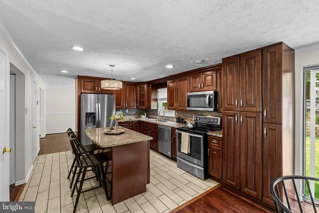 6273 HIDDEN CLEARING, Columbia, MD 21045