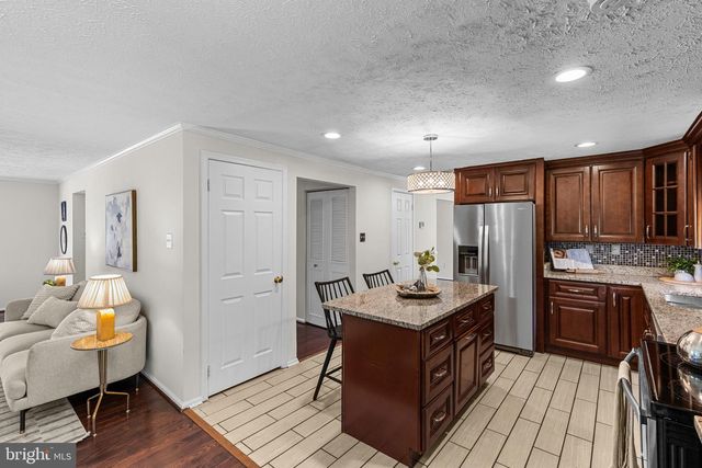 6273 HIDDEN CLEARING, Columbia, MD 21045