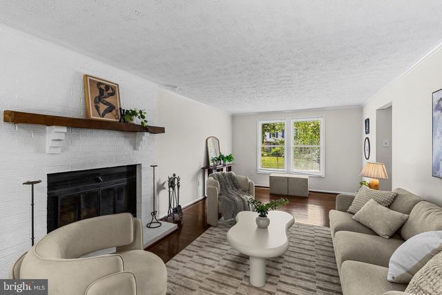 6273 HIDDEN CLEARING, Columbia, MD 21045